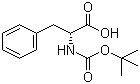Boc-D-苯丙氨酸