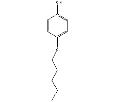 对戊氧基苯酚