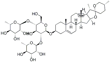 薯蓣皂甙