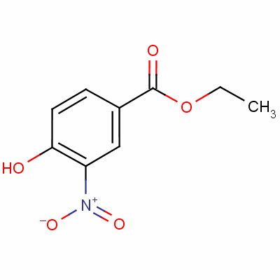 4-羟基-3-硝基苯甲酸乙酯