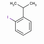 1-碘-2-异丙基苯