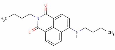 溶剂黄43