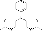 N,N-二乙酰氧乙基苯胺