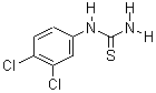 1-(3,4-二氯苯基)-2-硫脲