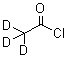 乙酰氯-D3