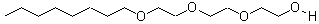 n-辛基-三氧乙烯