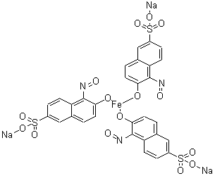 萘酚绿B