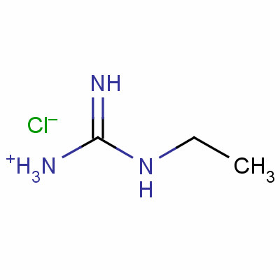 N-乙基盐酸胍