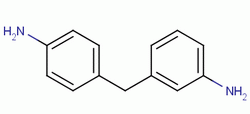 二氨基二苯基甲烷