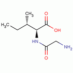 甘氨酰-L-异亮氨酸