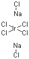 六氯代锇(IV)酸钠六水合物