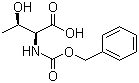 Cbz-L-苏氨酸