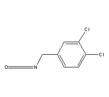 3,4-二氯苄基异氰酸酯