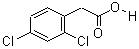 2,4-二氯苯乙酸