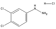 3,4-二氯苯肼盐酸盐