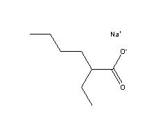 异辛酸钠