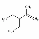 3-乙基-2-甲基-1-戊烯