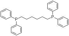 1,6-二(二苯基膦基)己烷