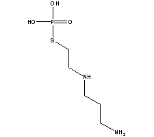 氨磷汀