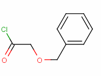 苄氧乙酰氯