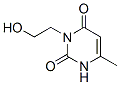 3-(2-羟基乙基)-6-甲基尿嘧啶
