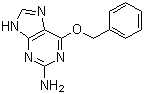苄基鸟嘌呤