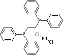 双(二苯基磷)乙烷二氯化钯