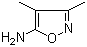 5-氨基-3,4-二甲基异噁唑
