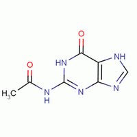N2-乙酰鸟嘌呤