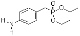 4-氨基苄基磷酸二乙酯