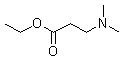 3-二甲氨基丙酸乙酯