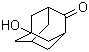 5-羟基-2-金刚烷酮