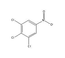 3,4,5-三氯硝基苯