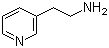 3-(2-氨基乙基)吡啶
