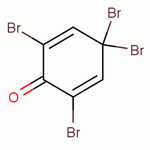 2,4,4,6-四溴-2,5-环己二烯酮