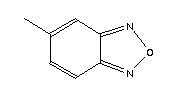 5-甲基苯并呋咱