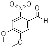 6-硝基藜芦醛