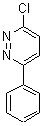 3-氯-6-苯基哒嗪