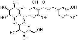 新橙皮甙二氢查尔酮
